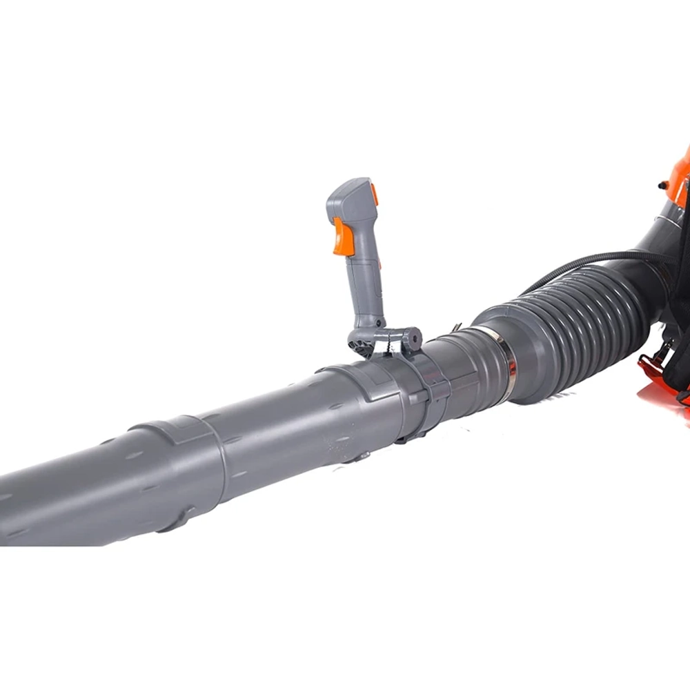 Holzfforma FL8500 ранцевая воздуходувка 6.1 л.с, 4.48 кВт, 102 м/с