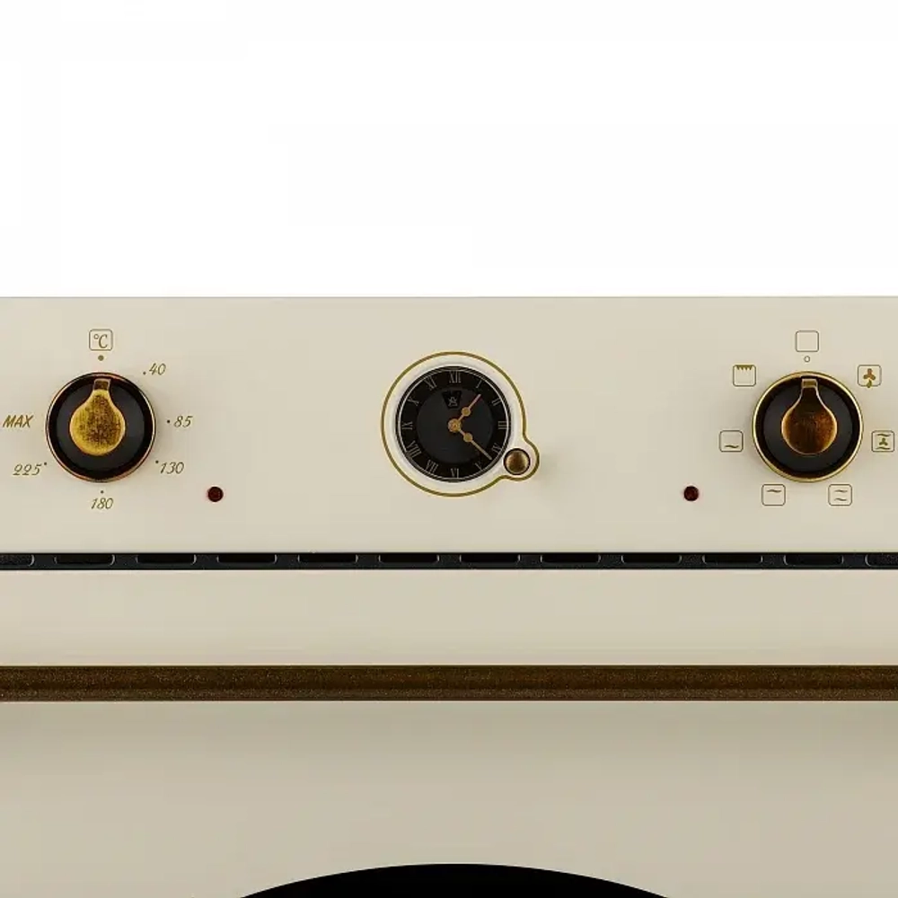 Электрический духовой шкаф Krona Merletto 60 IV