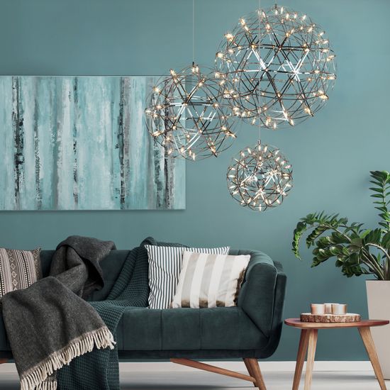 433/1 подвесной светильник