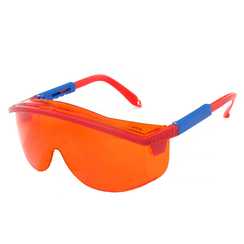 Очки Росомз О37 UNIVERSAL TITAN super, (2-2 PC), с мягким носоупором, арт. 13716-5