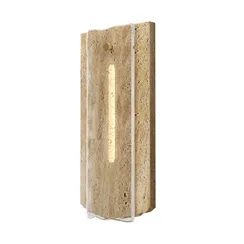 Настенный светильник (бра) Вентана / Ventana 3000К 15Вт Maytoni mod523wl-l15bg3k