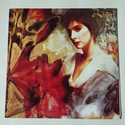 Винтажная виниловая пластинка LP Enya Watermark (EU 2018)