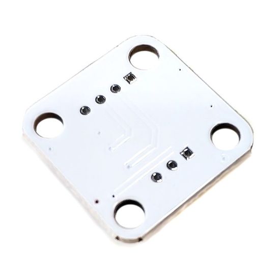 AS5600 магнитный энкодер