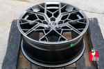 Комплект дисков HRE FF10 18x8 et35 5x112