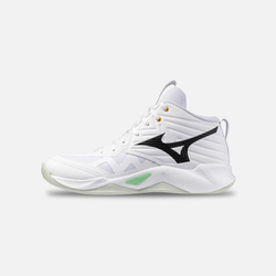 Кроссовки Wave Momentum Pro Mid