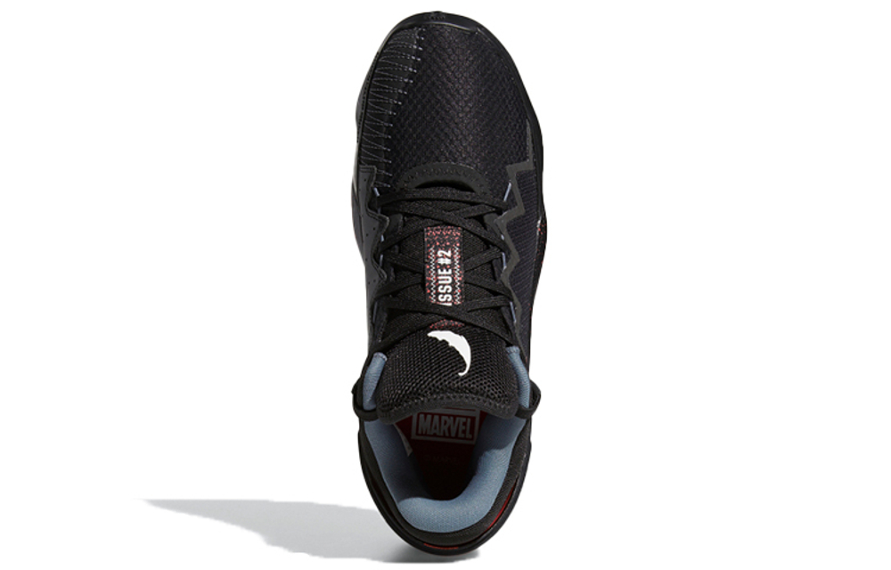 Кроссовки Adidas D.O.N. Issue 2 Tpu