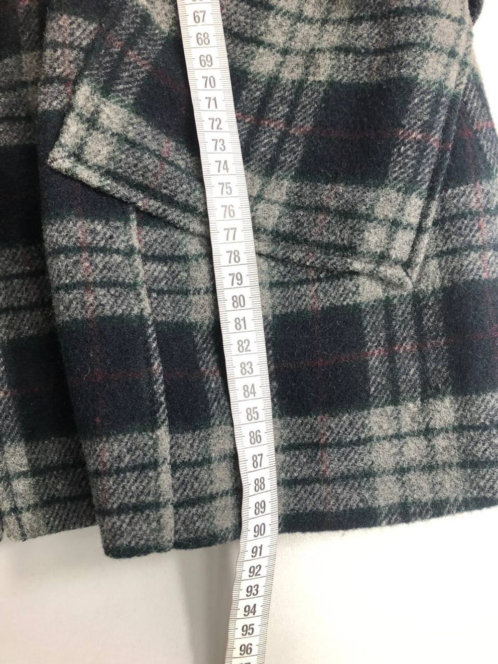 Пальто Miss H демисезонное 42 размер