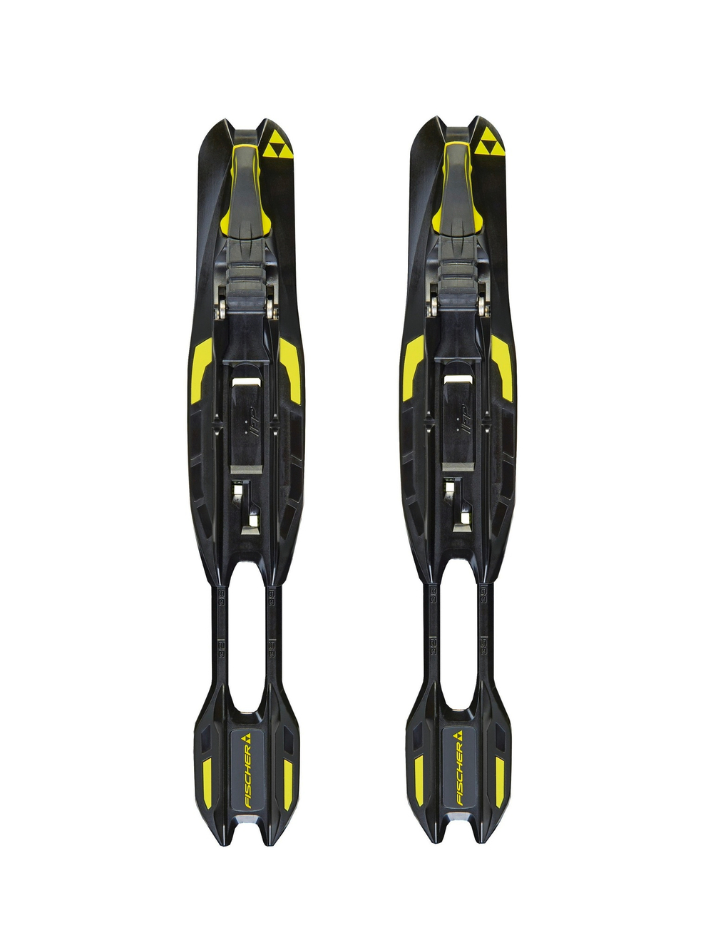 Лыжные крепления FISCHER RACE JR SKATE IFP S70022, коньковые