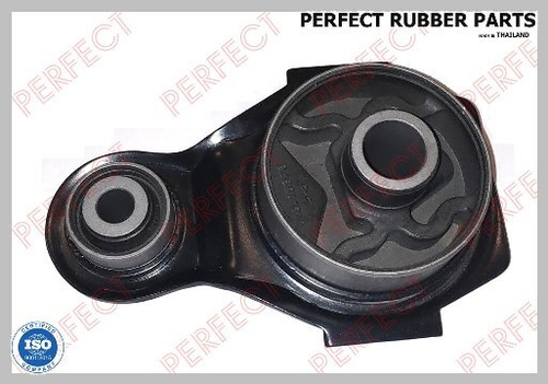 Подушка двигателя передняя левая at/mt PERFECT (Кратность 1 шт) HO04HR99FLAIE