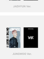 товары NCT 127 - WALK MD PHOTO PENCIL BOARD