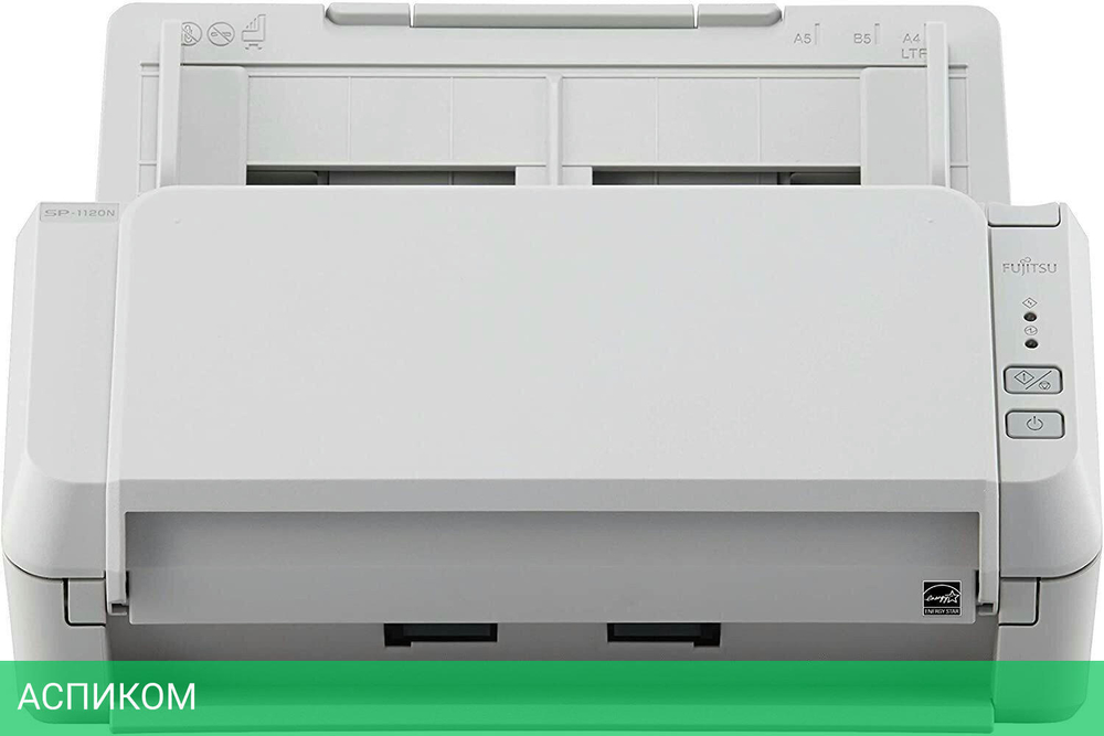 Сканер Fujitsu SP-1130N (PA03811-B021)