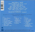 Grateful Dead / Wake Up To Find Out (Nassau Coliseum, Uniondale, NY, 3/29/1990)(3HDCD)