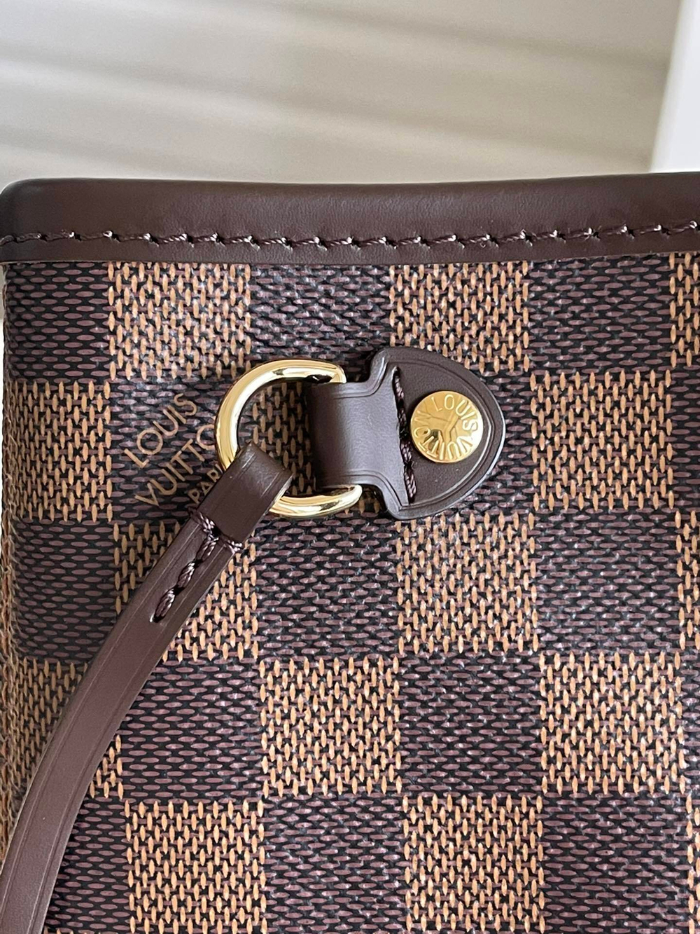 Louis Vuitton Neverfull PM