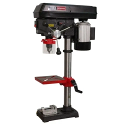 Сверлильный станок JIB DP25016VL