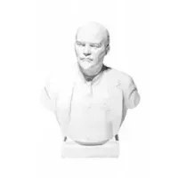 Бюсты и статуэтки