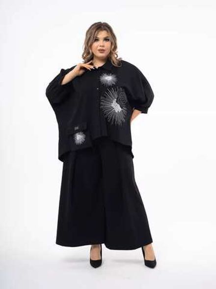 Костюм 6824666 Fabrika