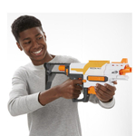 Hasbro: Nerf Бластер Modulus Recon MKII B4616 — Nerf Modulus Recon MKII Blaster  — Нерф Нёрф Хасбро