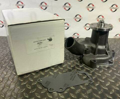 Водяная помпа 8972530281 Isuzu 6BG1/6BD1/6BB1/4BG1
