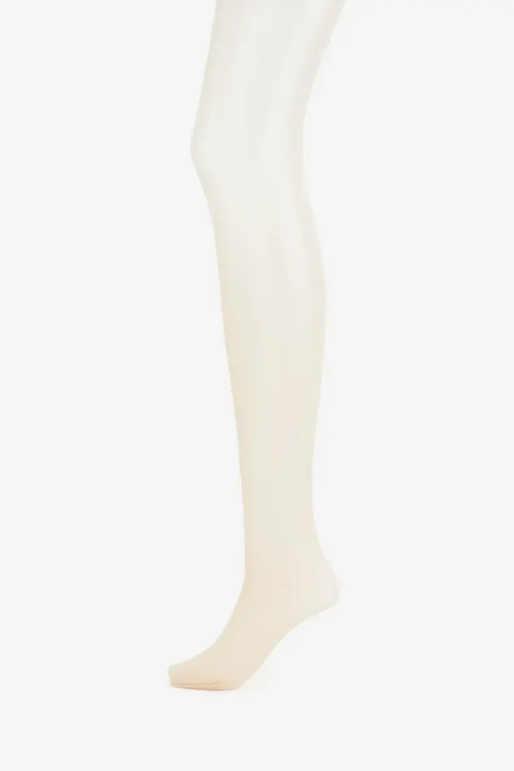 H&M КОРРЕКТИРУЮЩИЕ КОЛГОТКИ 20 ДЭН ( НАБОР ИЗ 2 ШТ.), БЕЖЕВЫЙ