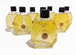 January Scent Project Selperniku Parfum Extrait