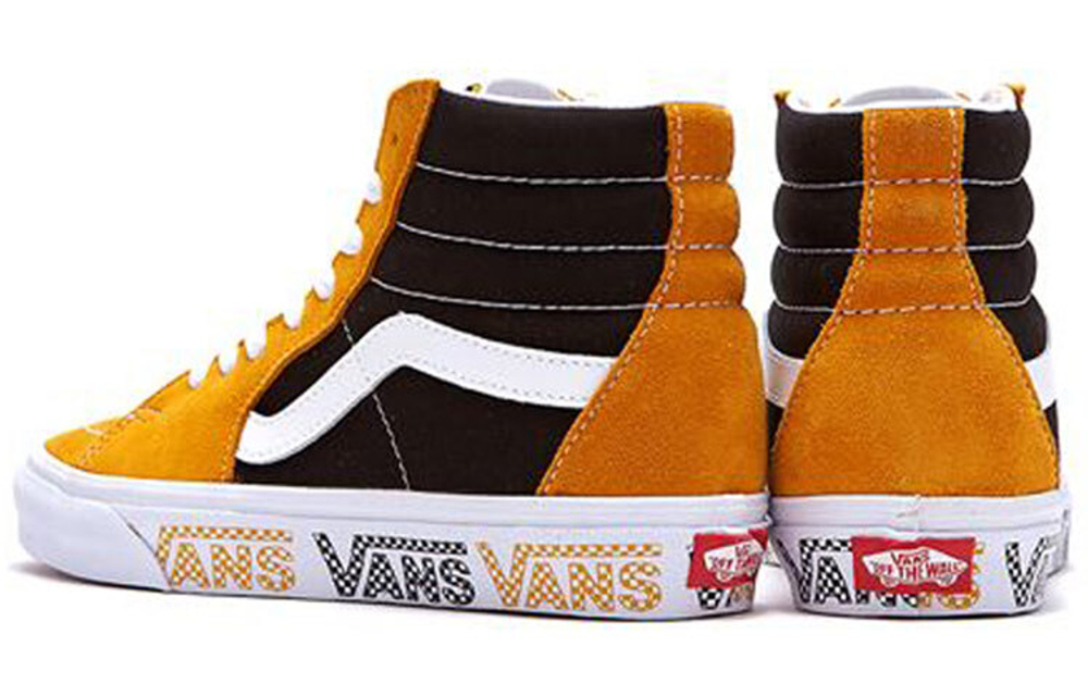 Vans Sk8