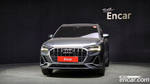 Audi Q3 (F3) 35 TDI Premium (09.2022)