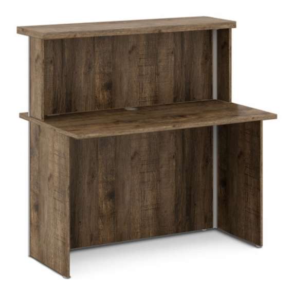 Ресепшен прямой Васанта 1200х760х1220 V-86