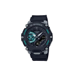 Часы G-SHOCK 3D GA-2200M-1A-person, GA-2200M-1A-person