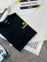 Футболка Balenciaga, арт. 698247