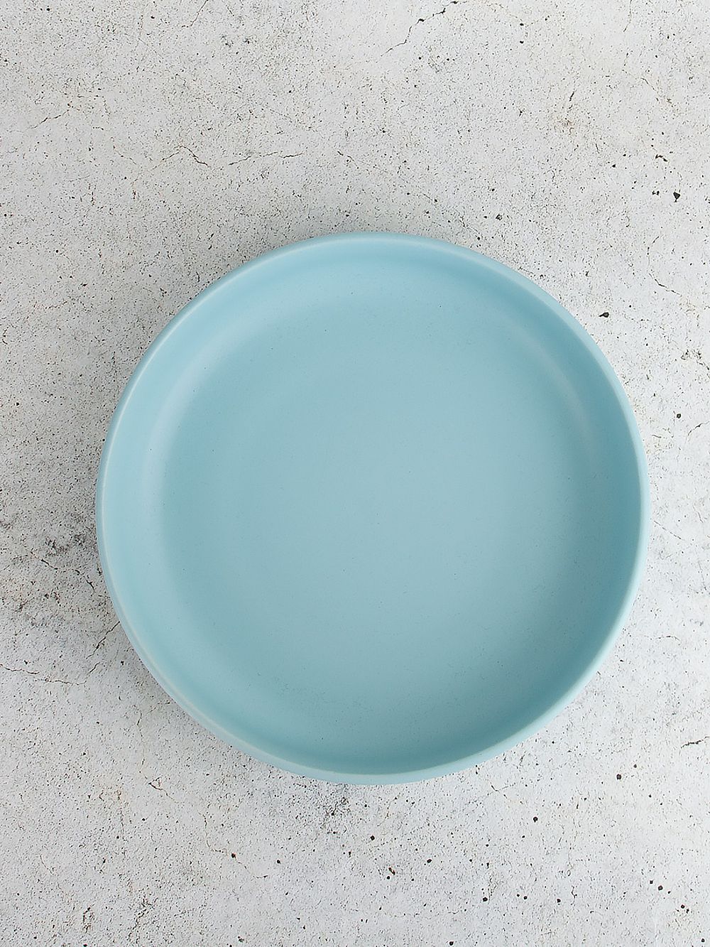 Набор из 2 шт салатник "Grow.Blue" d= 20см h=5,5 (керамика) (индивидуальная упаковка)