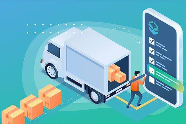 Электронный перевозочный документ (ЭПД) 