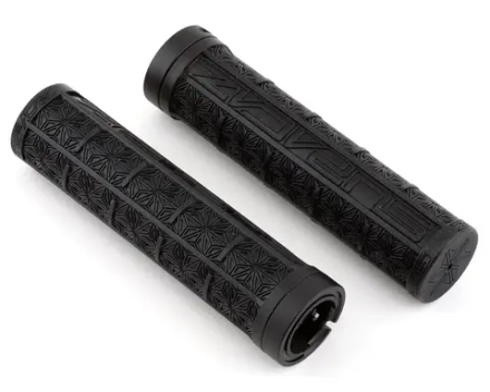 Грипсы Supacaz Grizips Grip BLK
