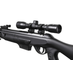 Винтовка Crosman Diamondback (NPE, SBD, прицел 4*32)