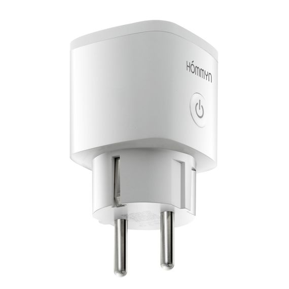 Розетка умная HOMMYN Smart Plug RKNZ01 купить в Москве и Московской области по низкой цене с доставкой по России — (1) Розетка умная HOMMYN Smart Plug RKNZ01 — (1)