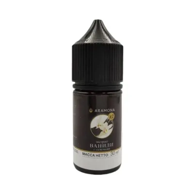 Ванильный экстракт Aramona, 30 мл