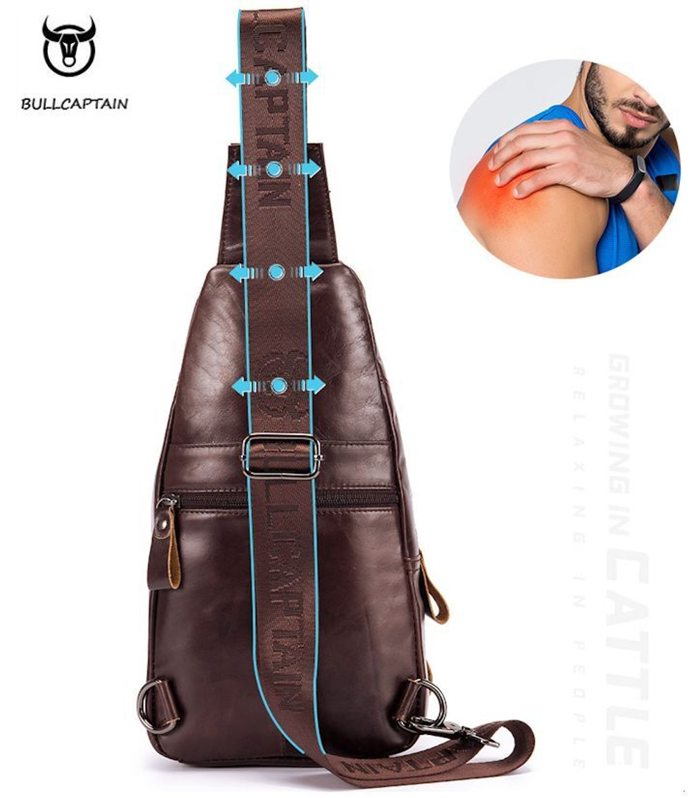 Сумка на плечо, планшет