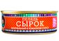 Сырок натуральный в томатном соусе, 240г