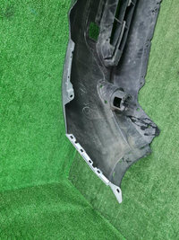 Бампер передний Nissan Qashqai J11 (2013-2019)