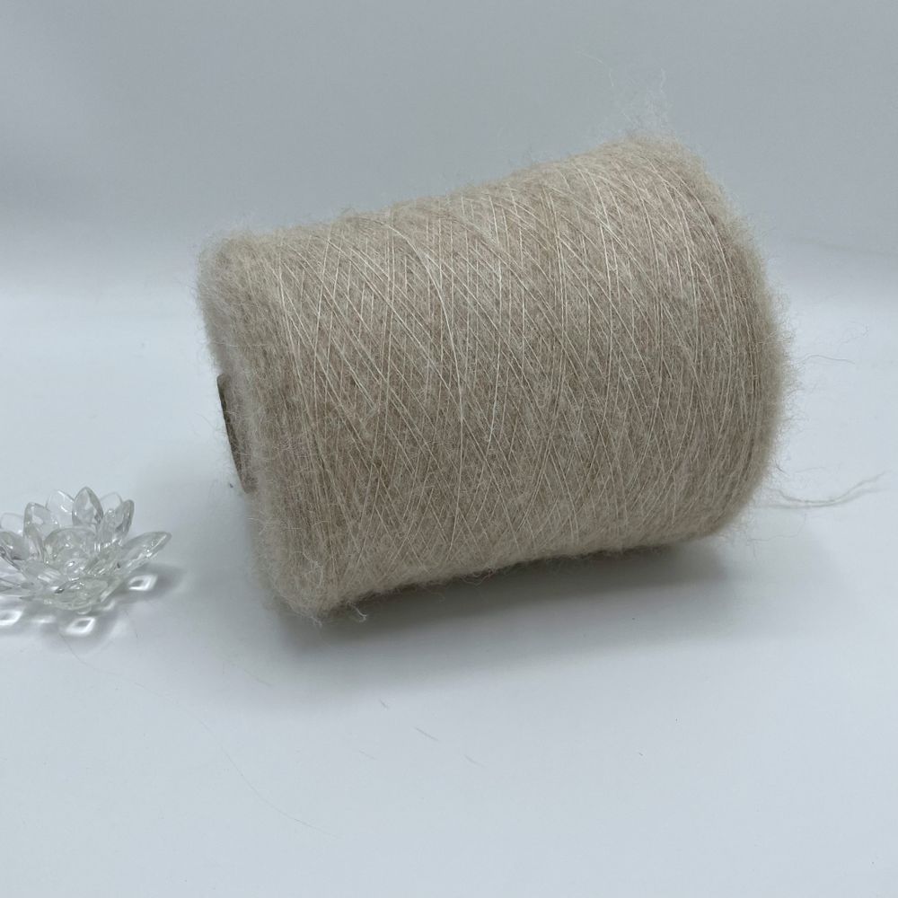 FABIANO 50% альпака суперфайн 22% меринос 28% полиамид