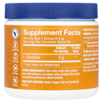 The Vitamin Shoppe, L-цитруллин, тропический, 302 г (10,7 унции)