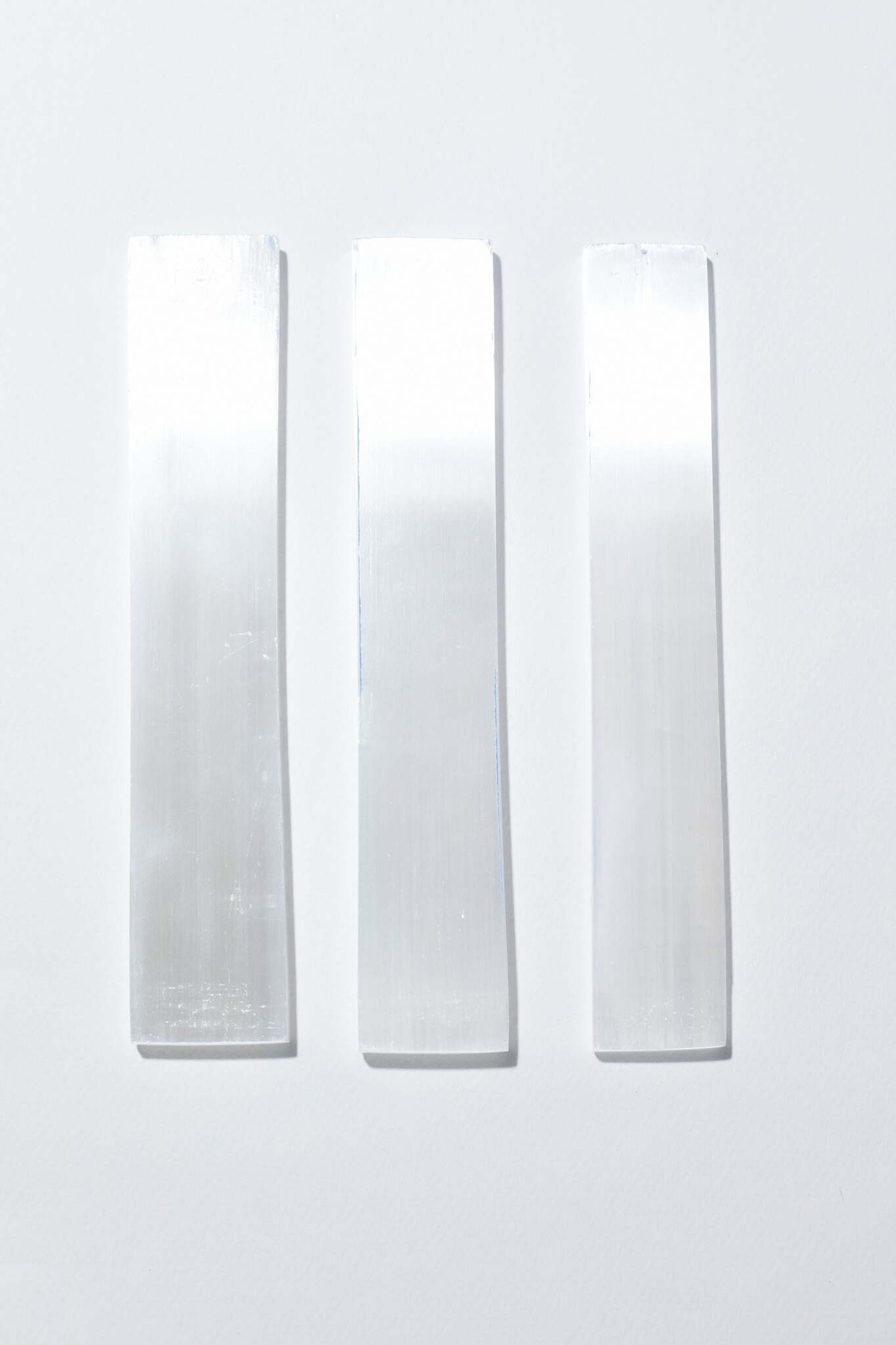 Селенит подставка