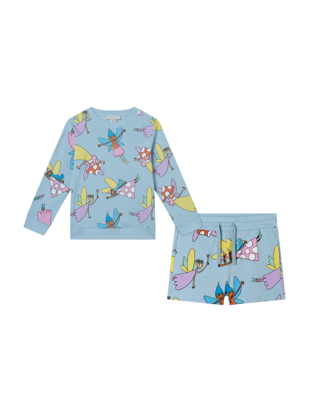 Костюм Stella Mccartney