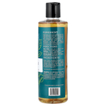 Dr. Jacobs Naturals, Гель для душа на растительной основе, эфирное масло перечной мяты, 473 мл (16 унций)