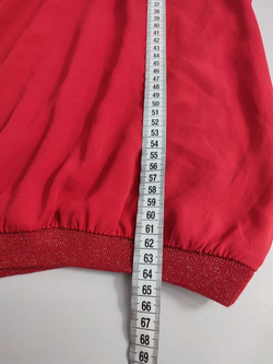 Футболка яркая 42-44 размер