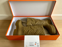 Сапоги Hermes