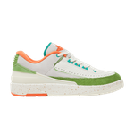 Кроссовки Titan X Air Jordan 2 Retro Low Sp (Женская размерная сетка)