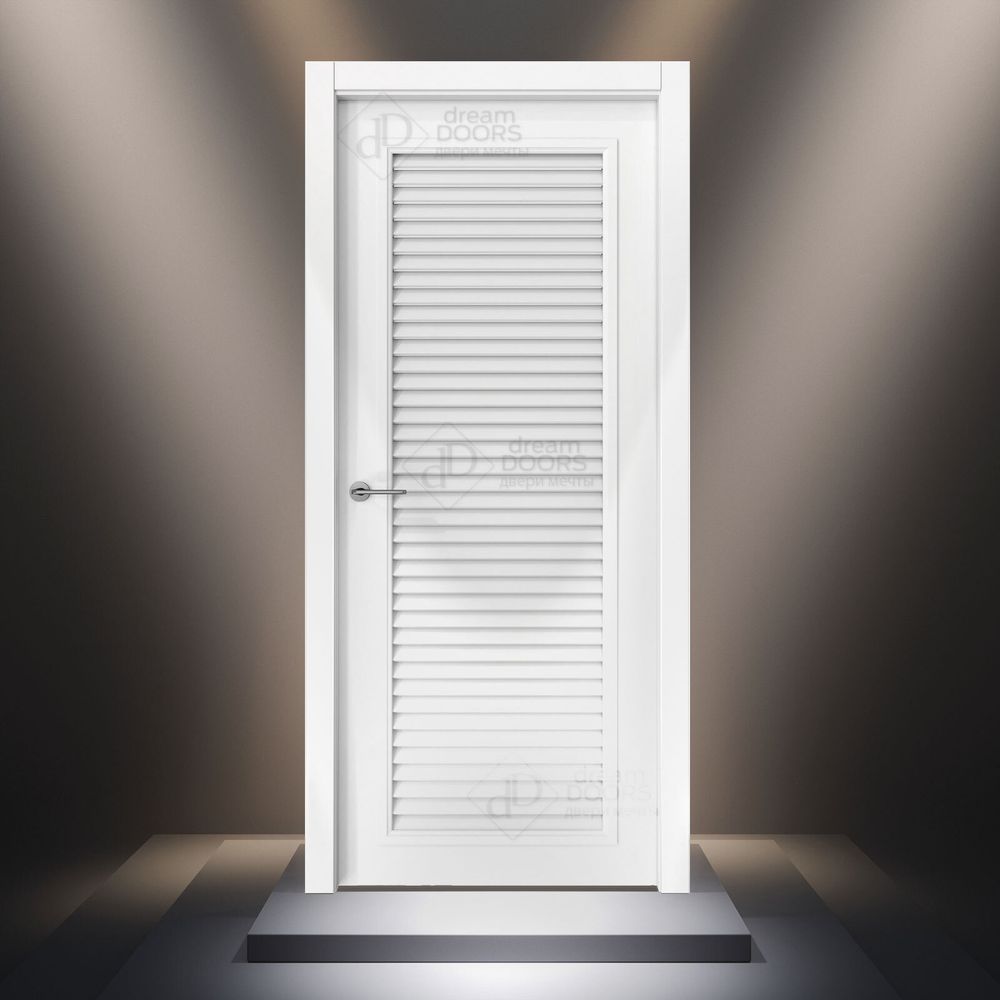 Жалюзийная 1