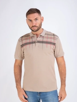 Футболка поло мужская Турция, тенниска