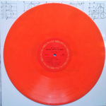 Blood, Sweat & Tears / B, S & T 4 (Coloured Vinyl)(LP)