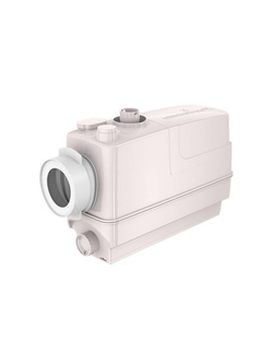 Установка канализационная Grundfos SOLOLIFT 2 CWC-3
